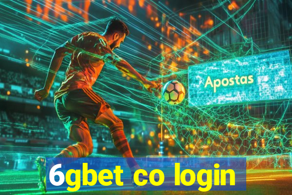 6gbet co login